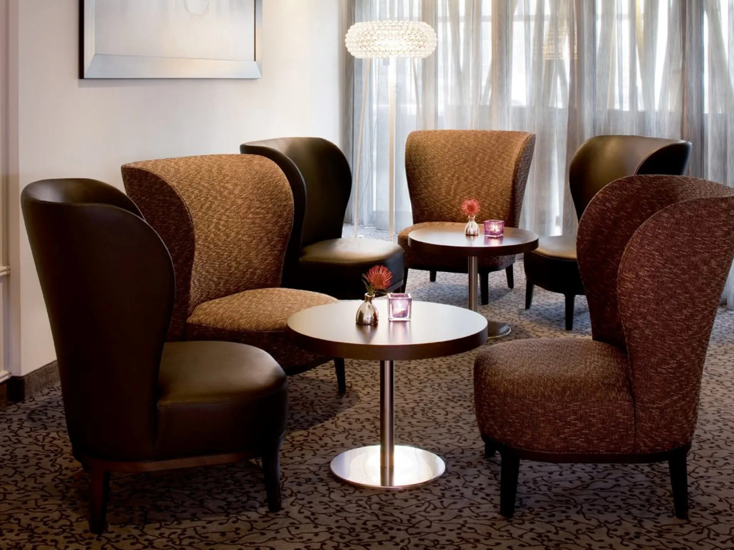 Mövenpick Hotel s-Hertogenbosch