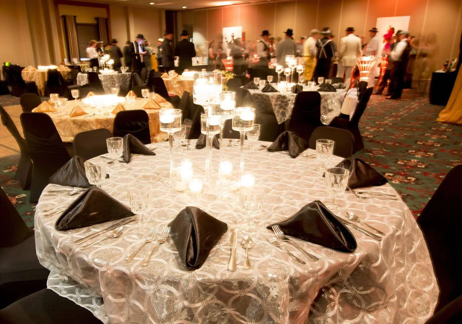 Ruttger's Bay Lake Resort