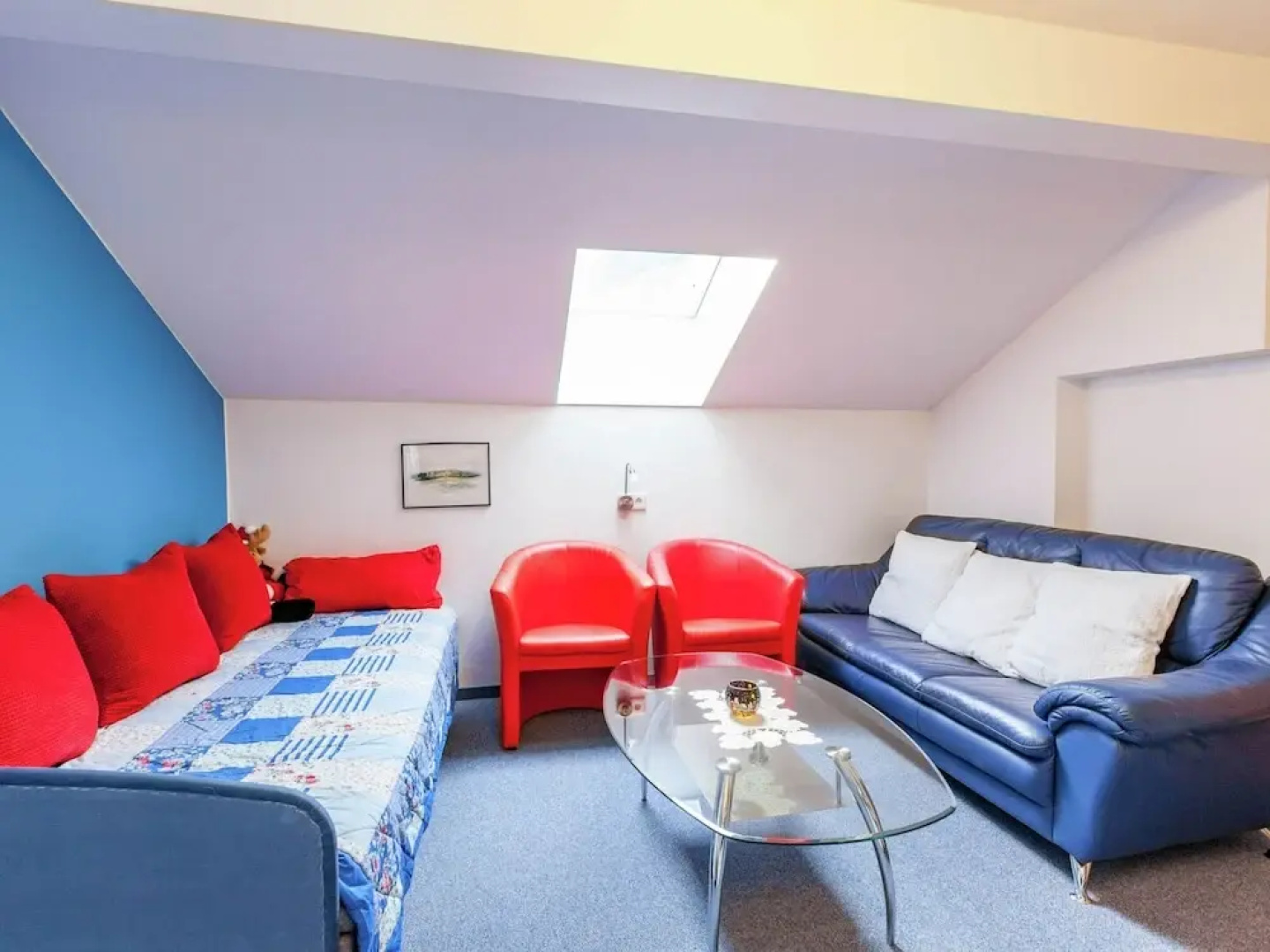 Apartment in Vandans Near Golm Ski Lift