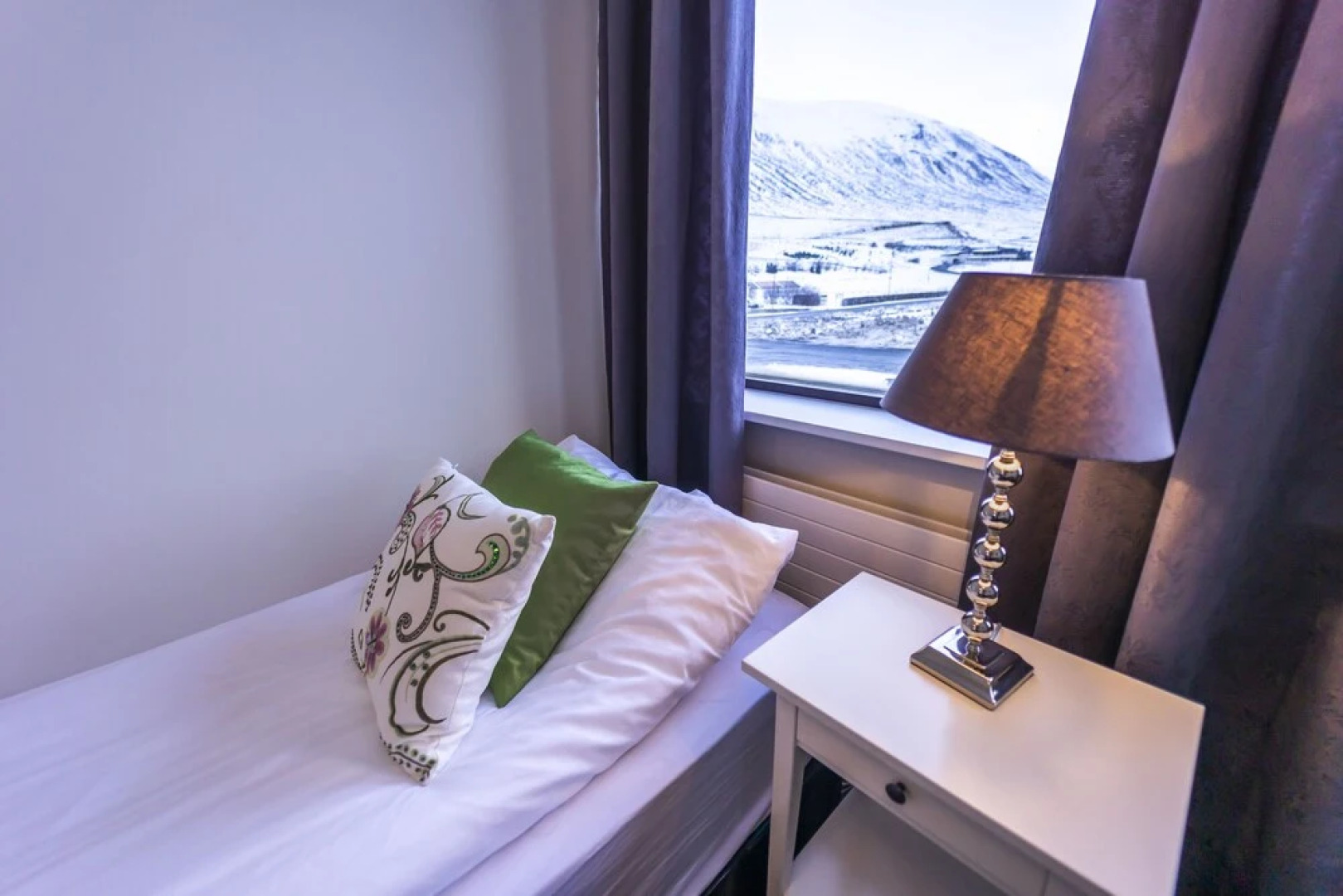 The Northern Comfort Inn