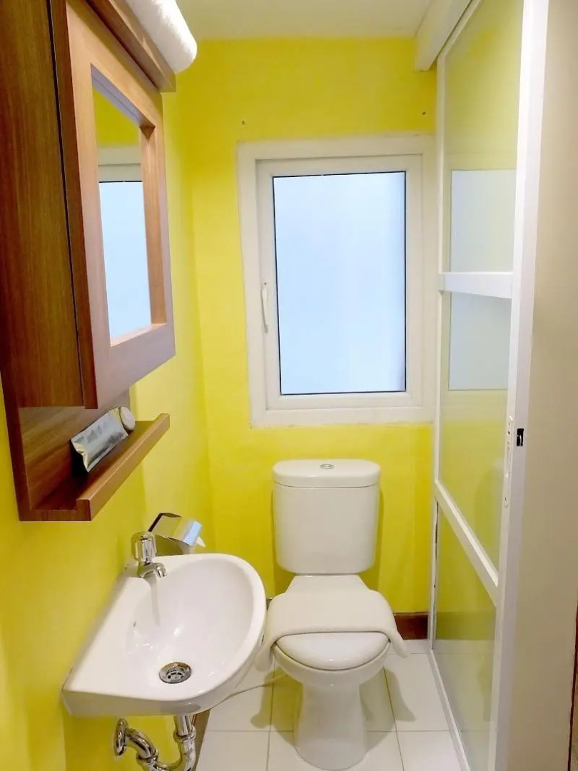 Nunia Inn Bandara Aeropolis