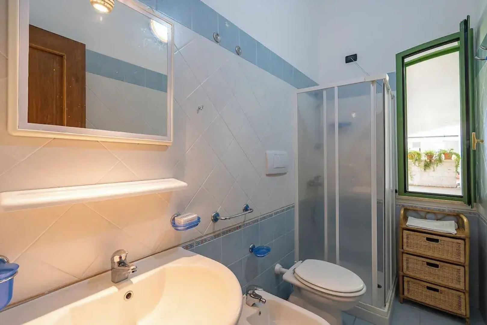 Family Village Otranto