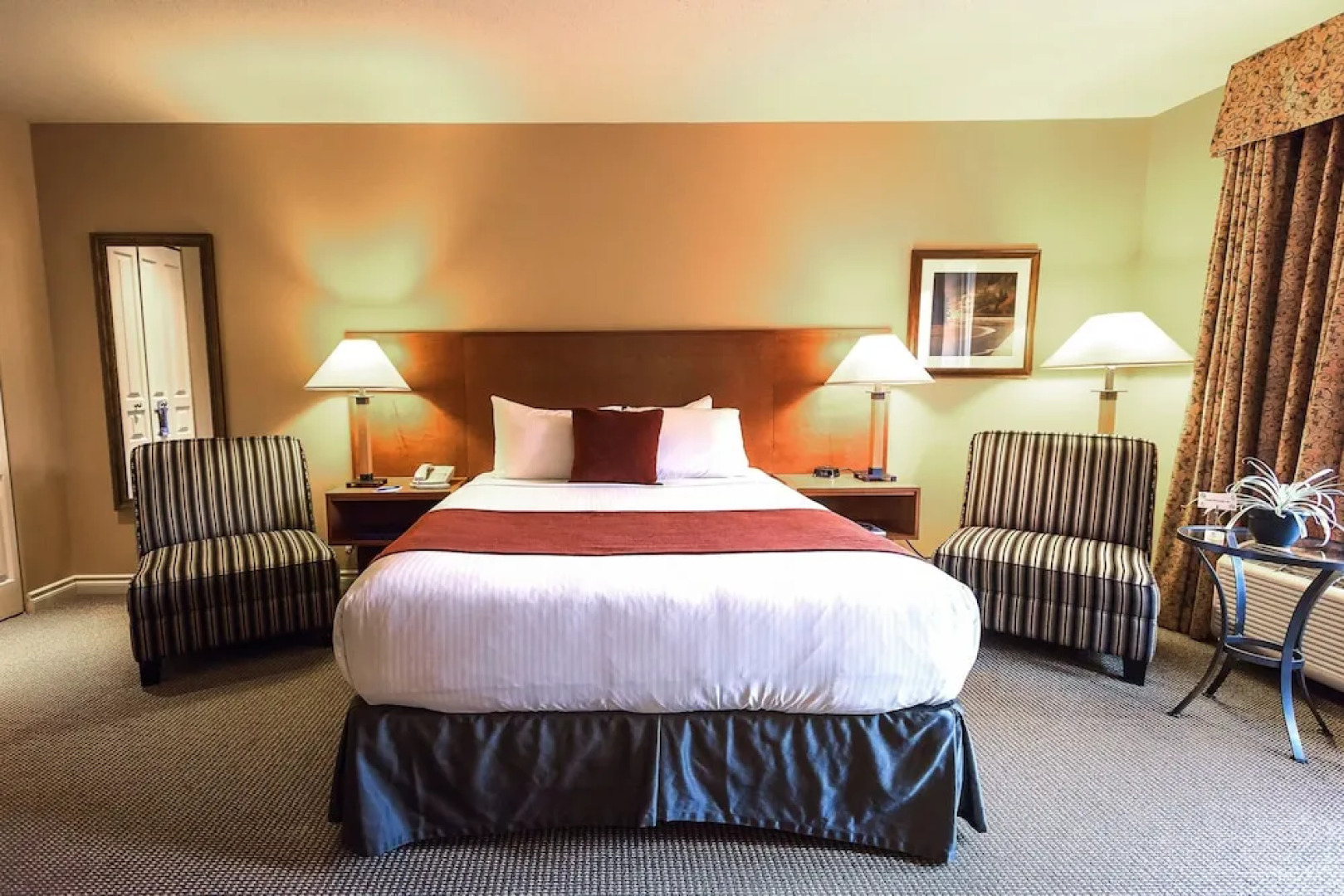 Pemberton Valley Lodge