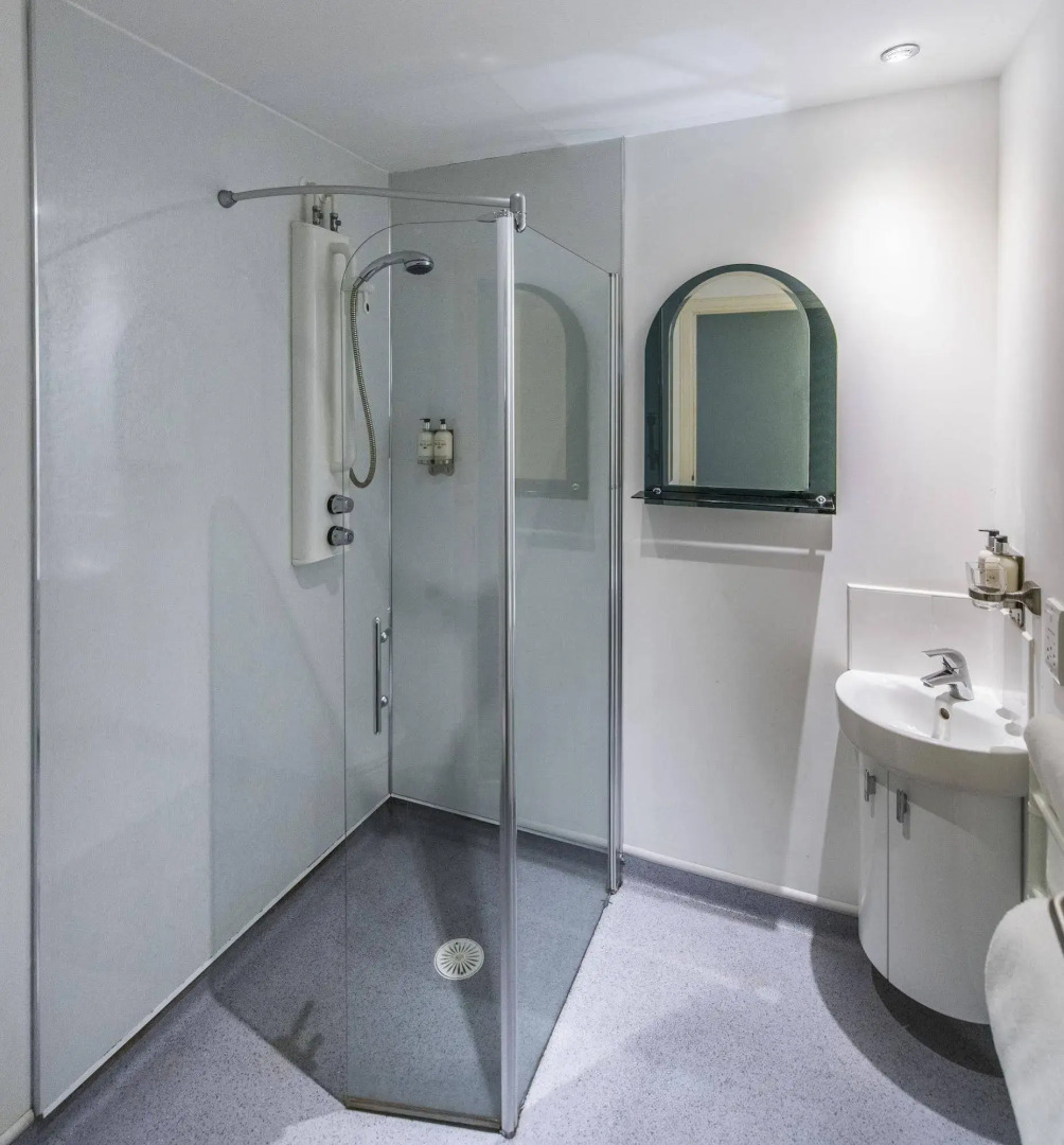 Pinehurst Lodge Hotel