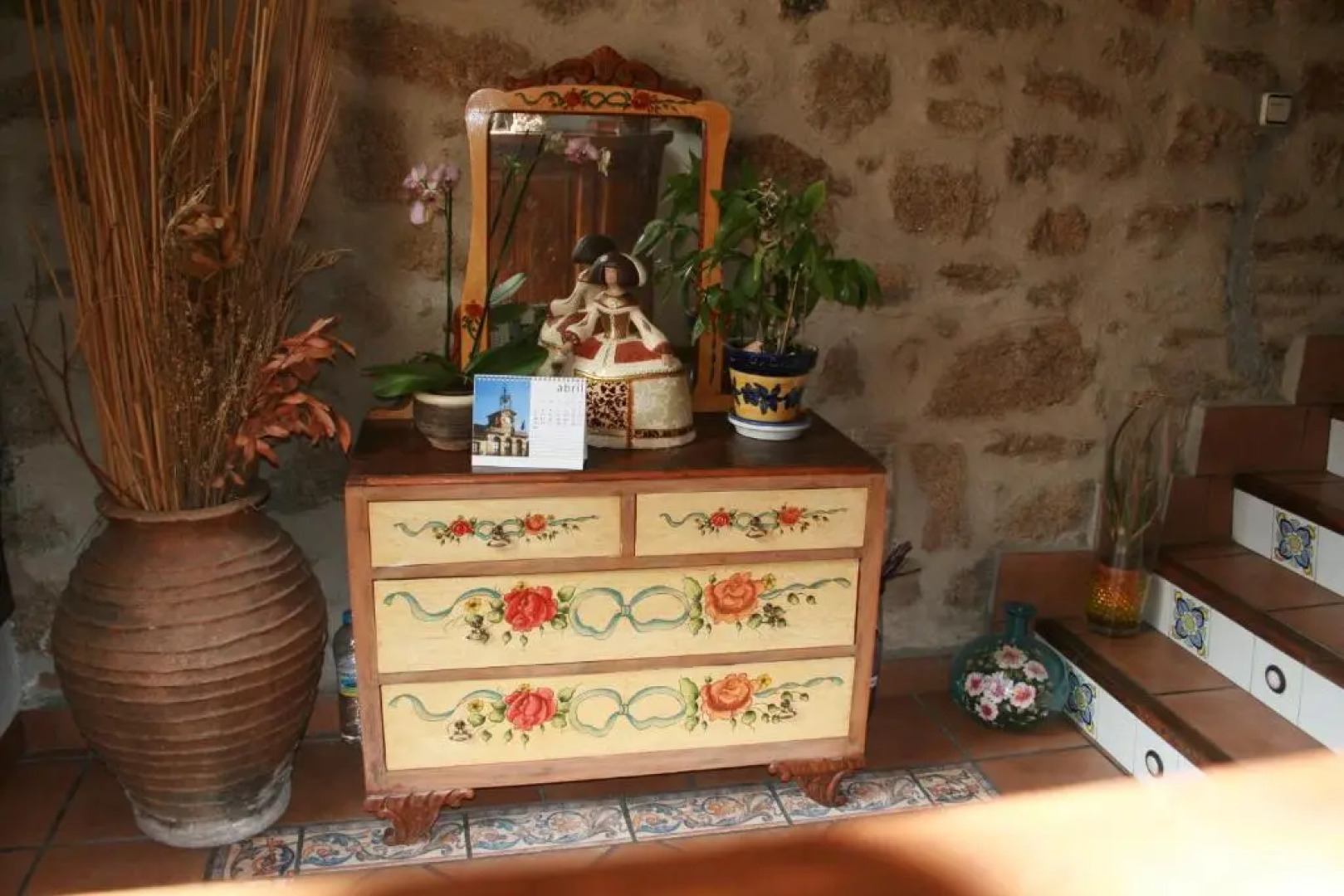 Hotel Rural La Enoteca del Marqués