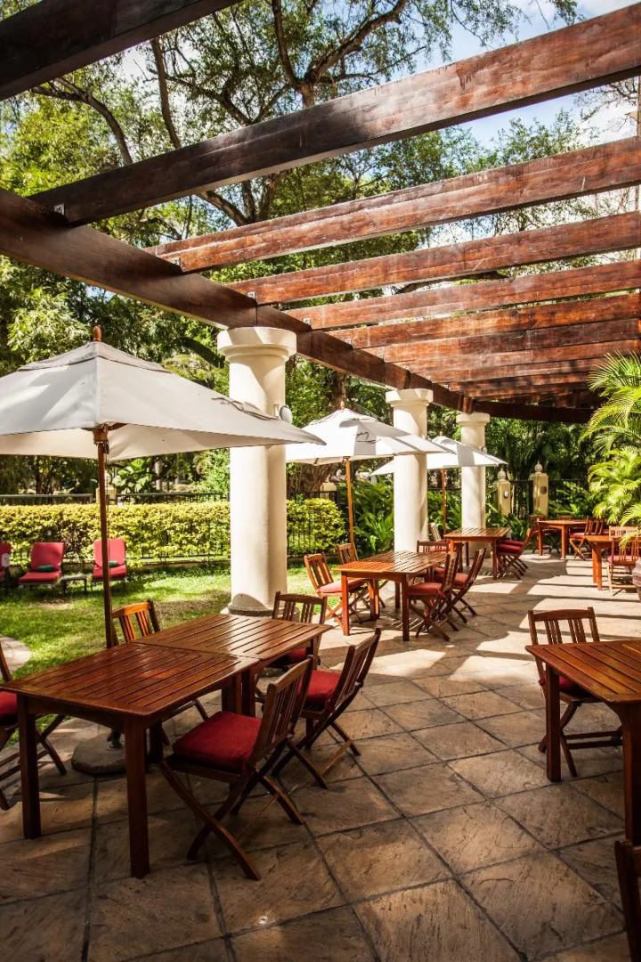 Southern Sun Hotel Dar es Salaam