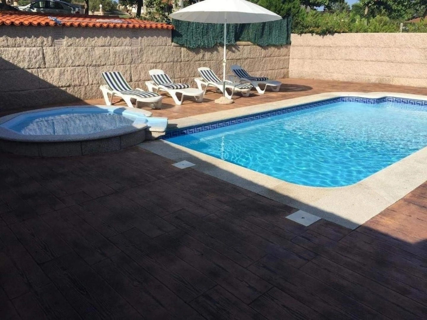 Pensión Playa Mar Cachadiñas