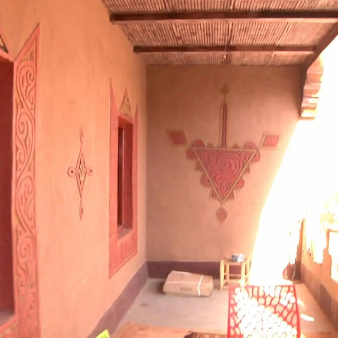 Riad La Kasbah