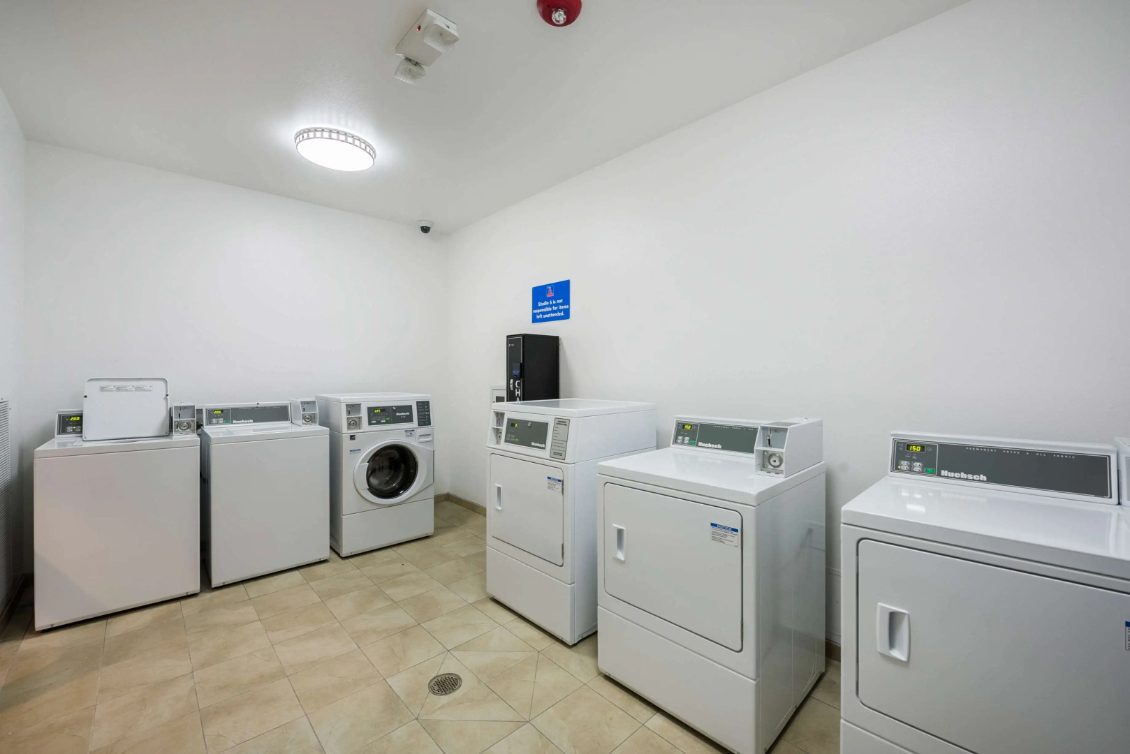 Studio 6 Mccarran, NV - Sparks - Tahoe - Reno Industrial Center