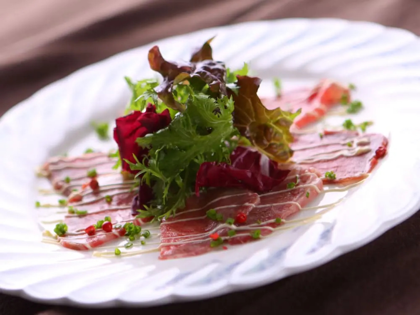 Natural Pension Pumpkin