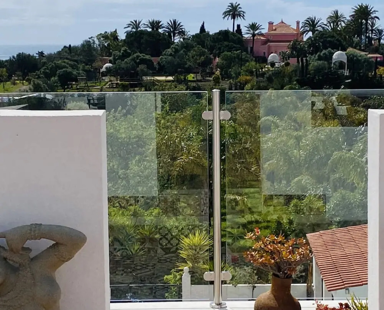 Palm View Guesthouse-Adults only