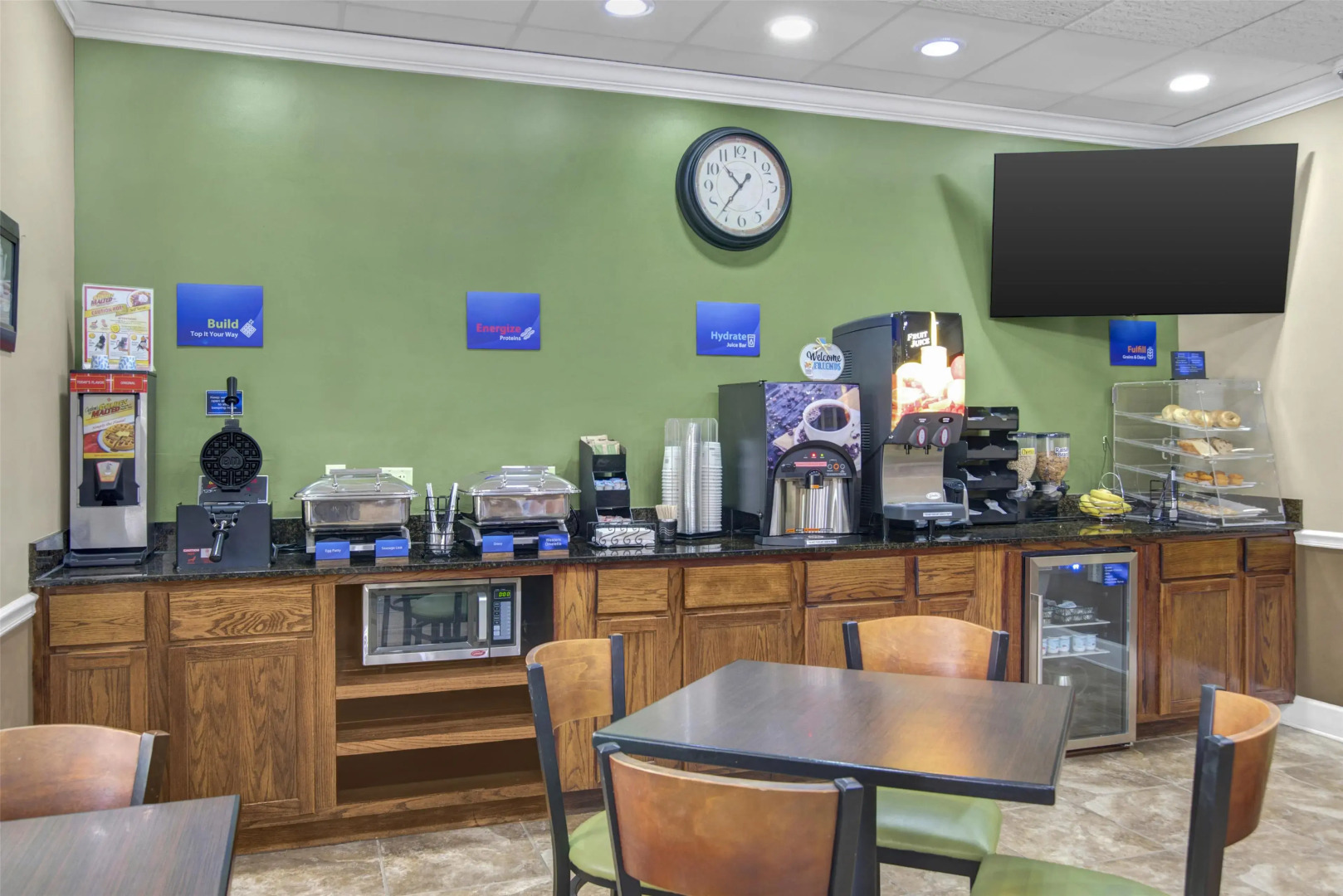 Best Western Opp Inn