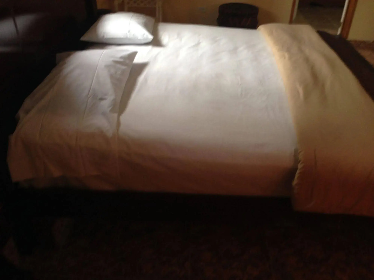 Le Dubourg Guesthouse