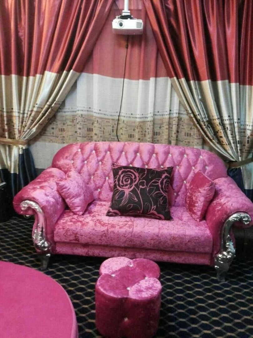 Wanda City Fashion Hotel