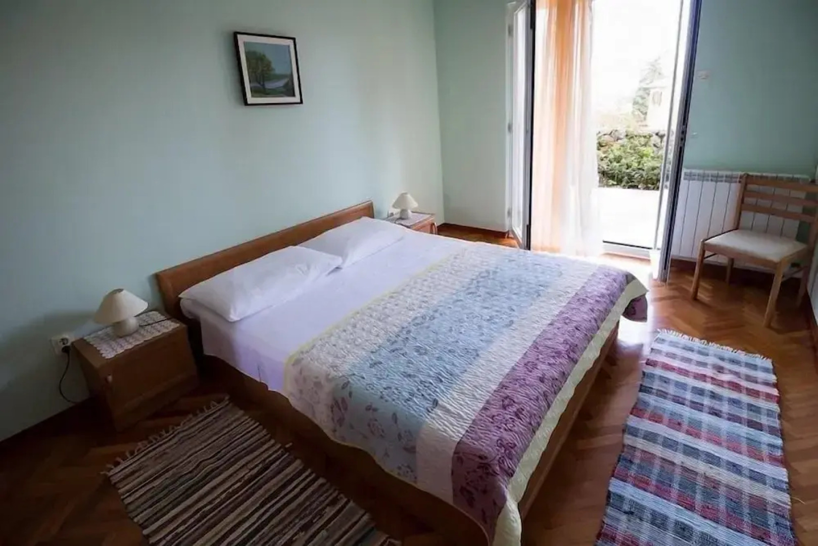 Apartment Bugenvilia