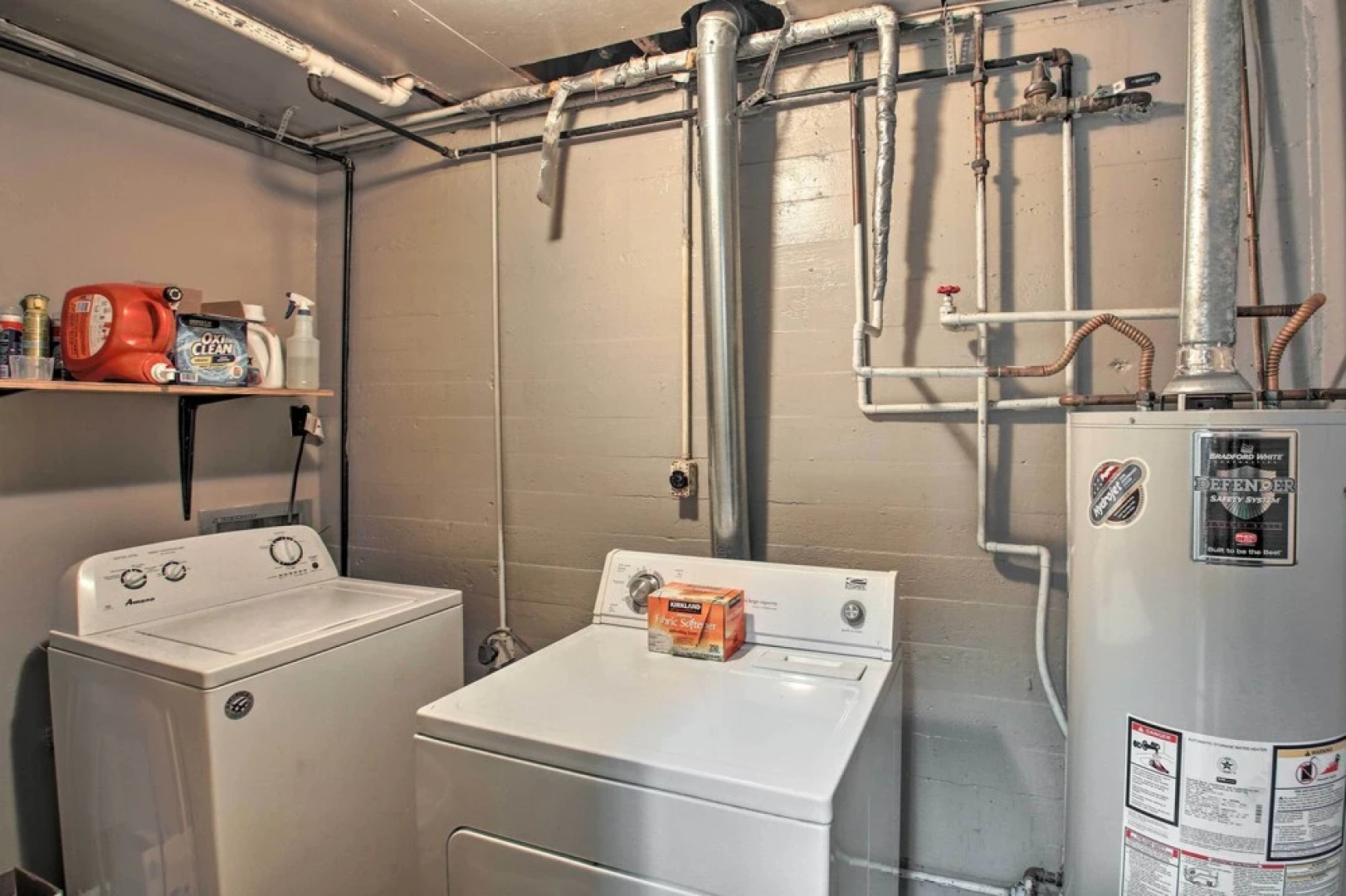 Lakefront Hot Springs Vacation Rental w/ Dock