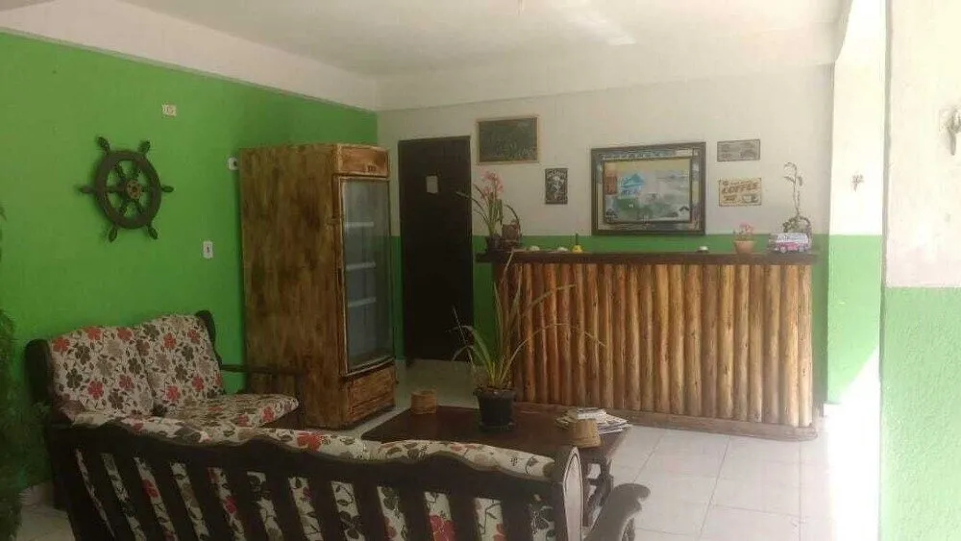 Pousada Brilho Do Sol