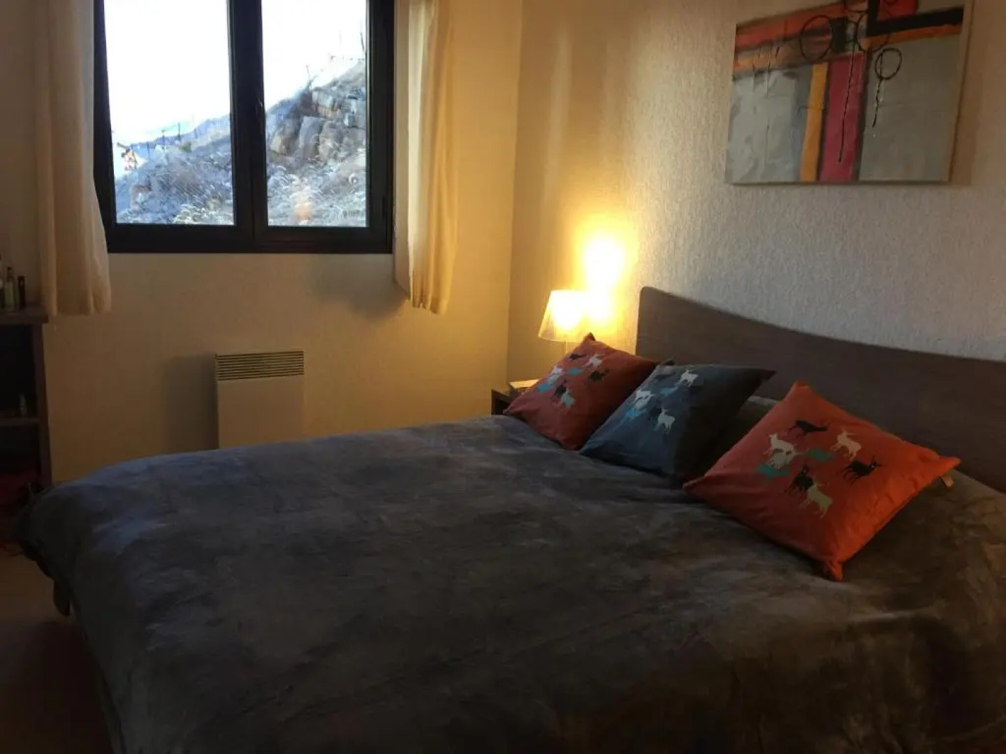 5 Avenue Saint-Bernard