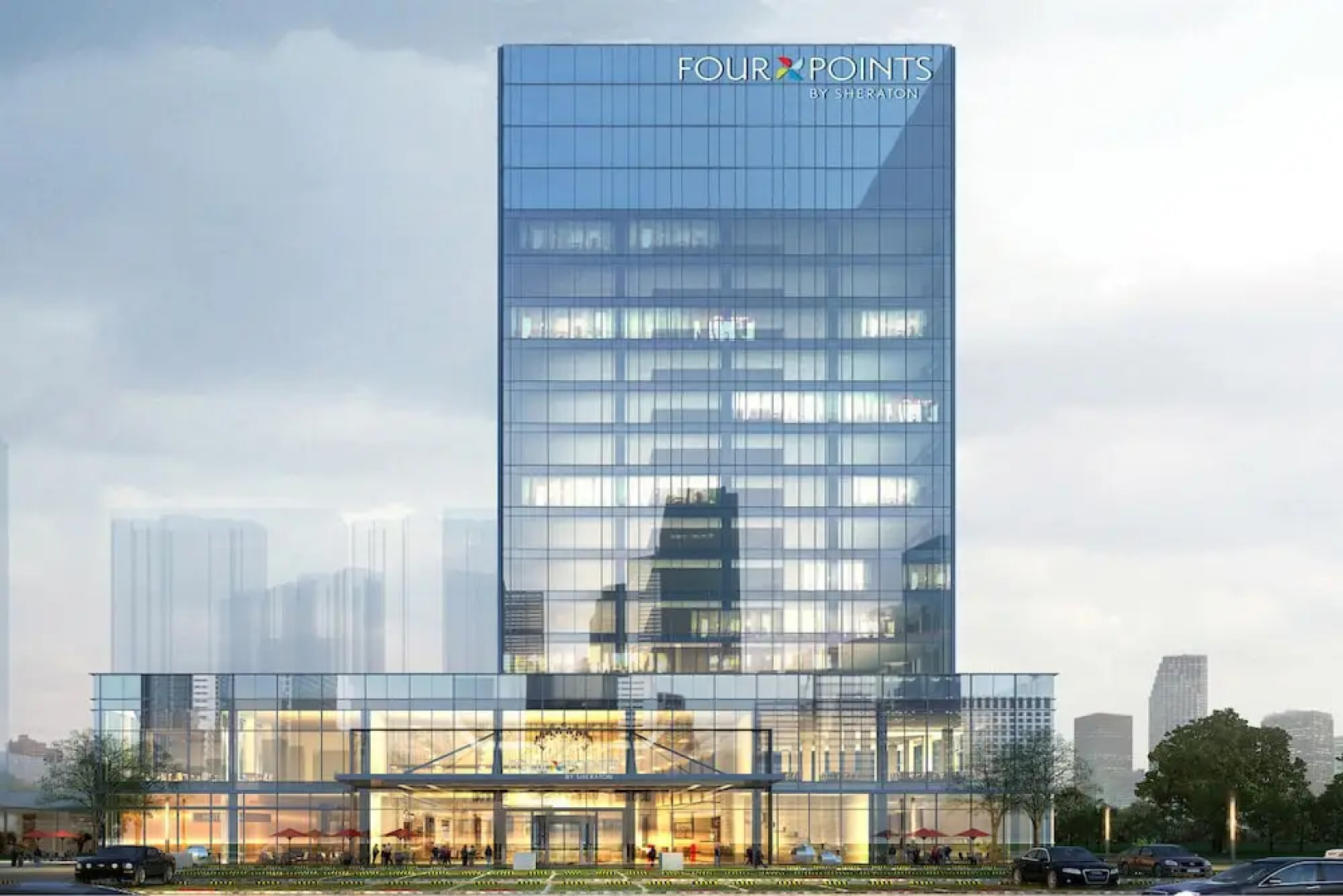 Four Points by Sheraton Macheng