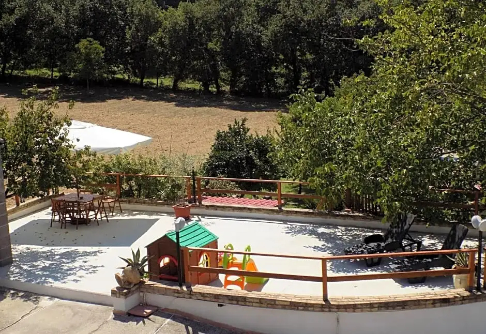 La Noce Bed And Breakfast