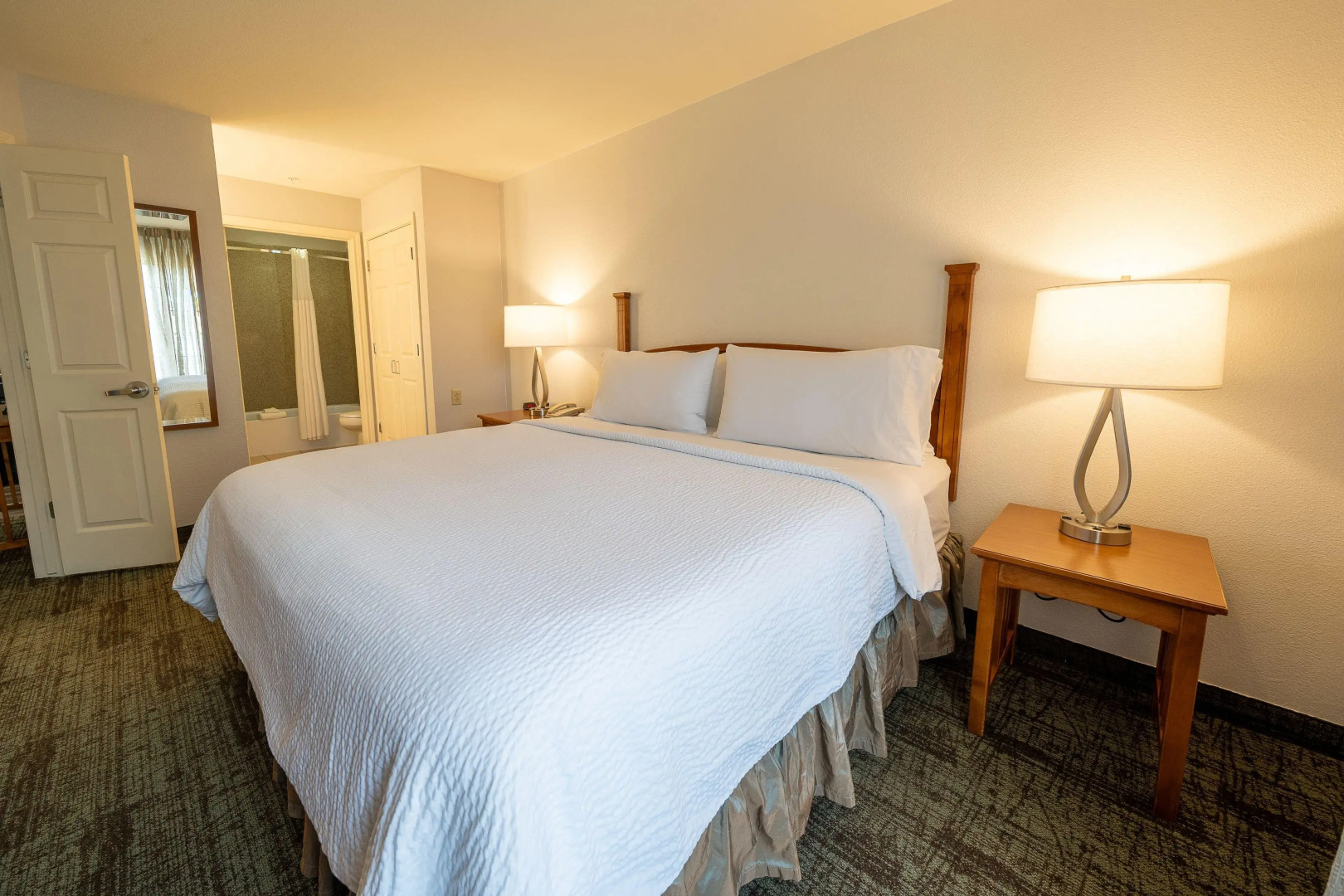 Staybridge Suites Houston West / Energy Corridor by IHG