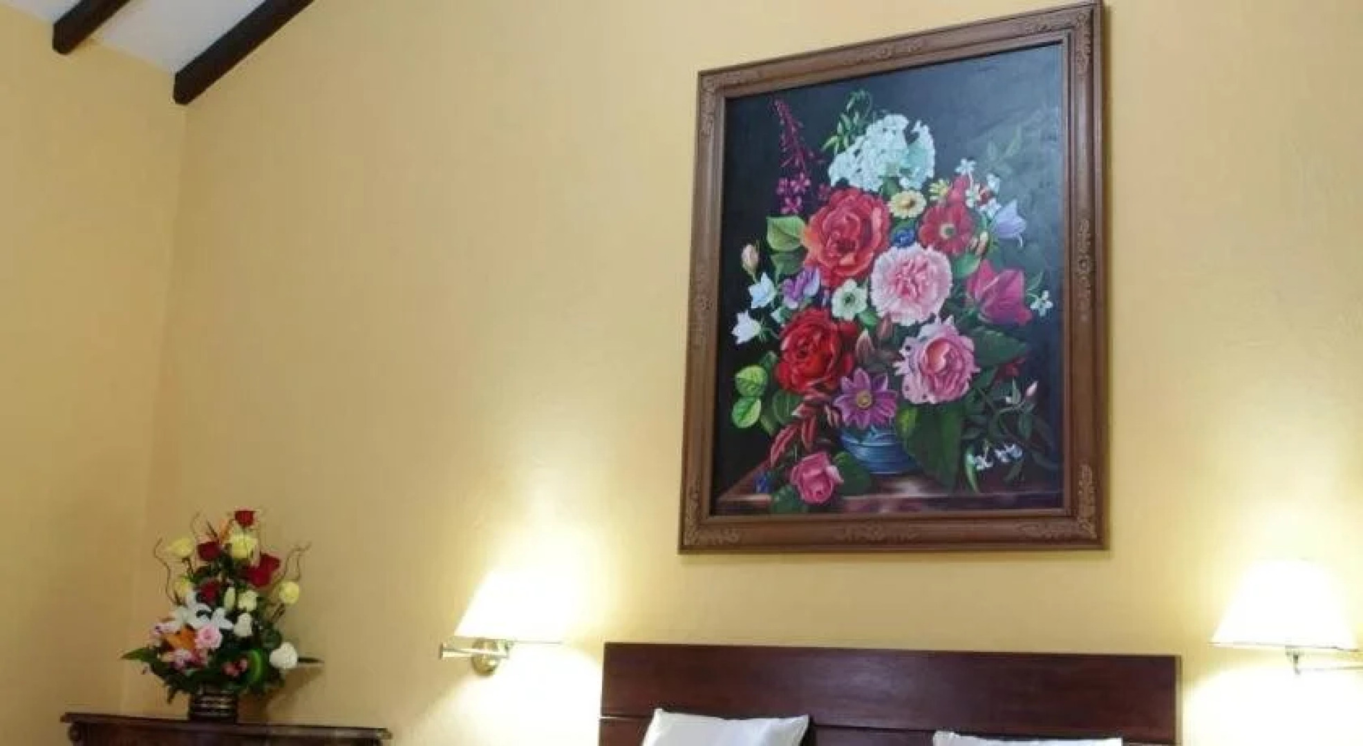 La Posada De Los Cóndores