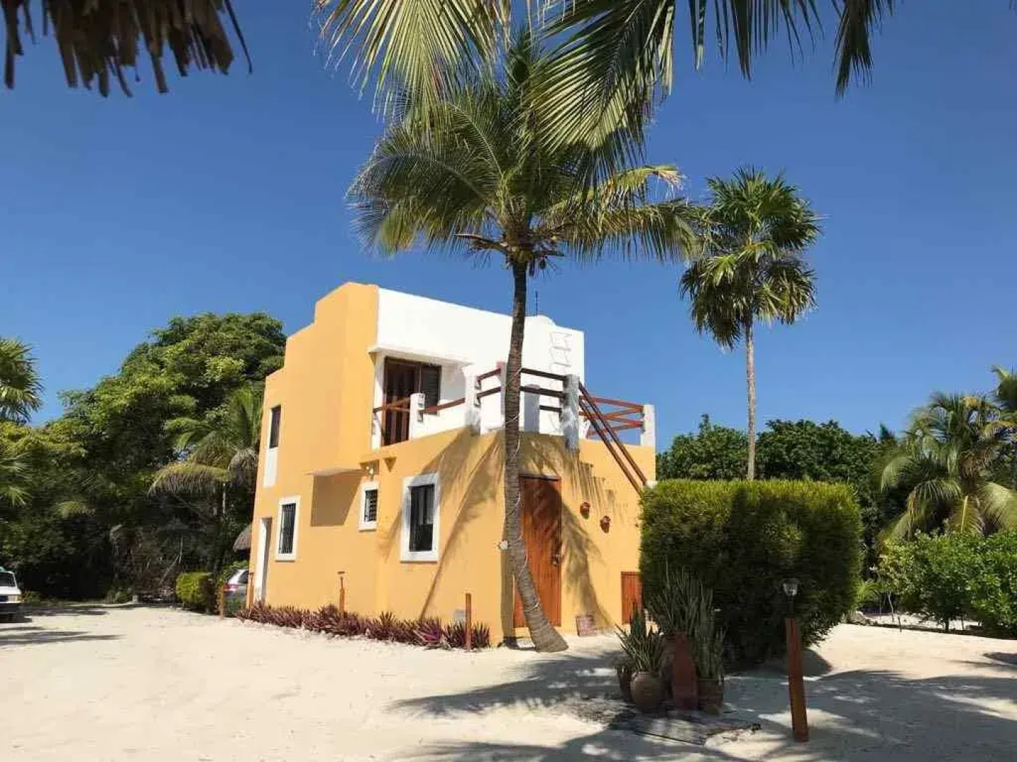 Casa Paraiso