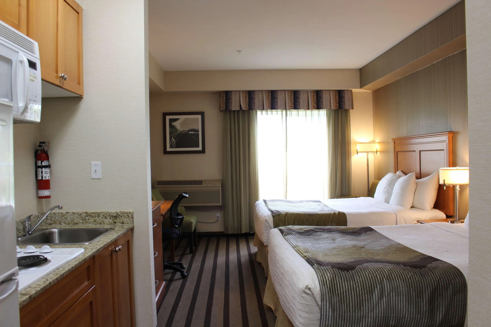 Best Western King George Inn & Suites