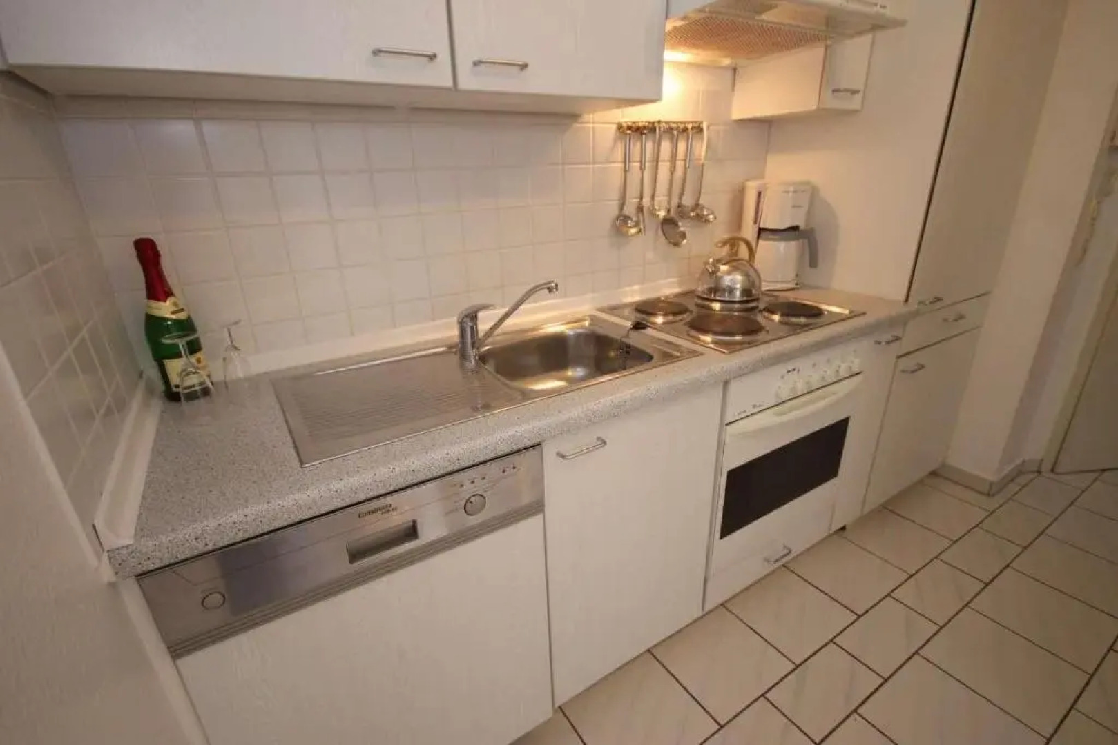 Sonnenhügel App. 08