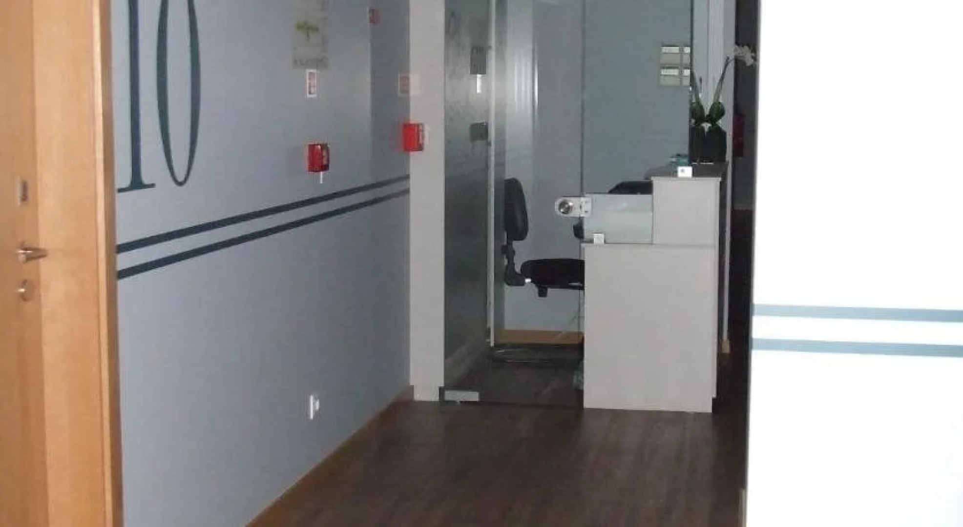 Alojamento do Zezere