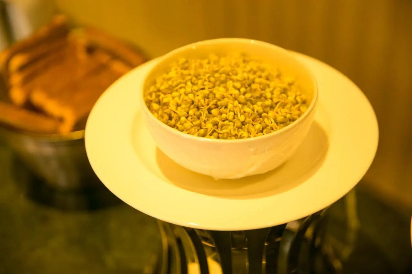 The Fern Hillside Resort Bhimtal