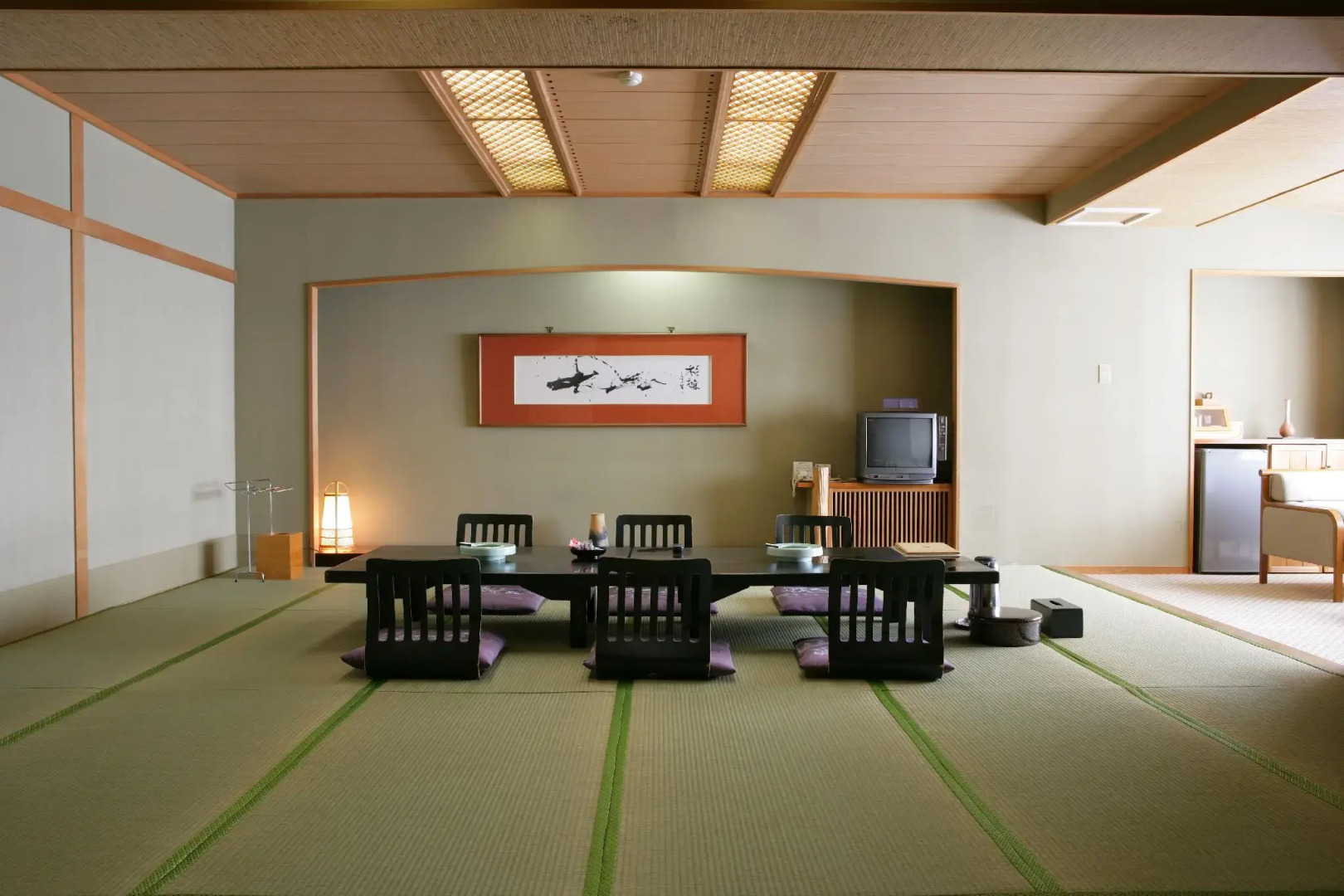 Noboribetsu Sekisuitei