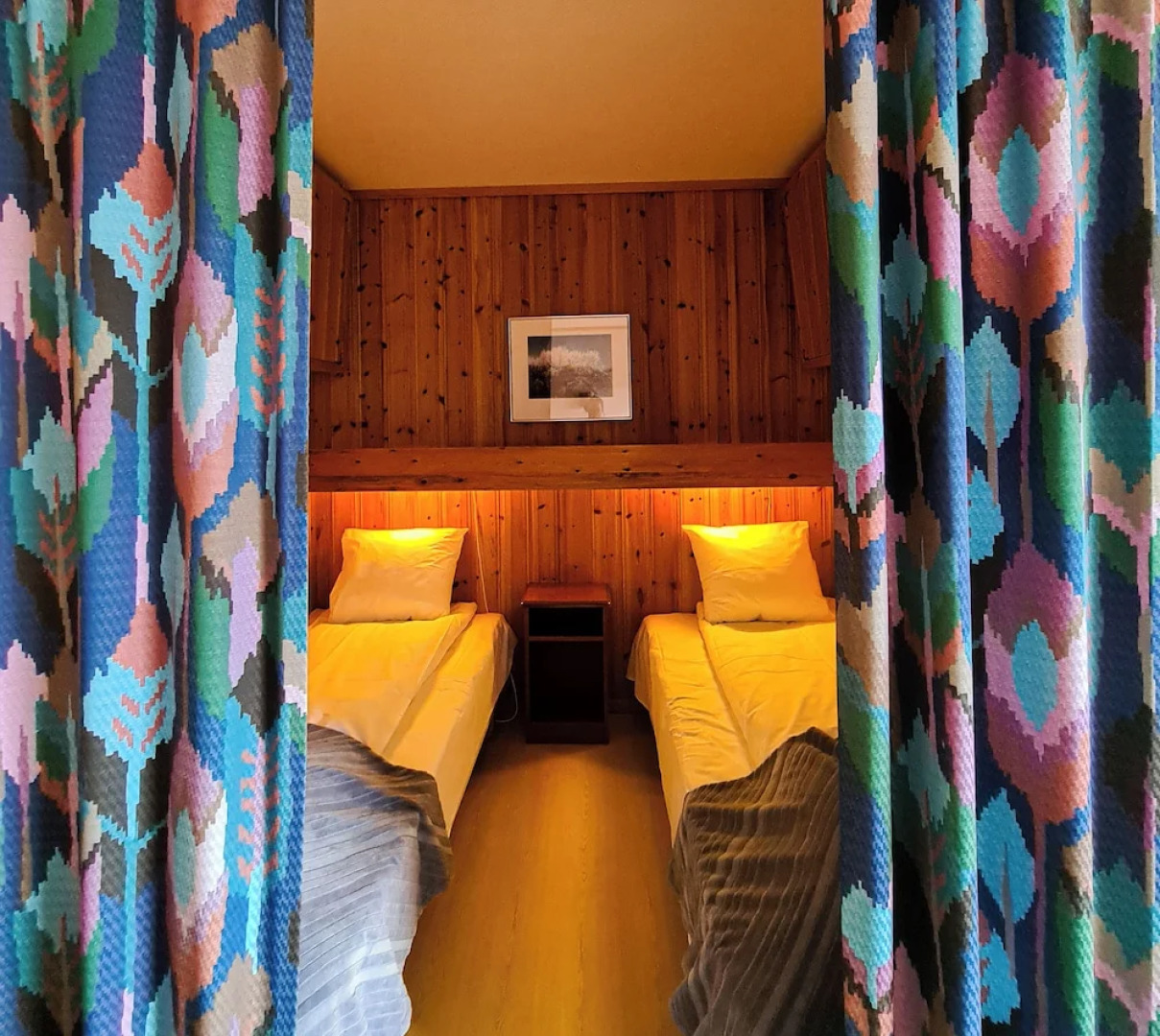 Vauldalen Fjellhotell