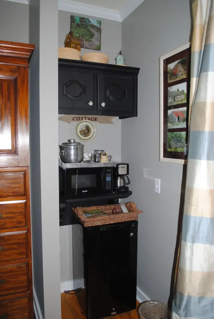 The Nests BnB and Events