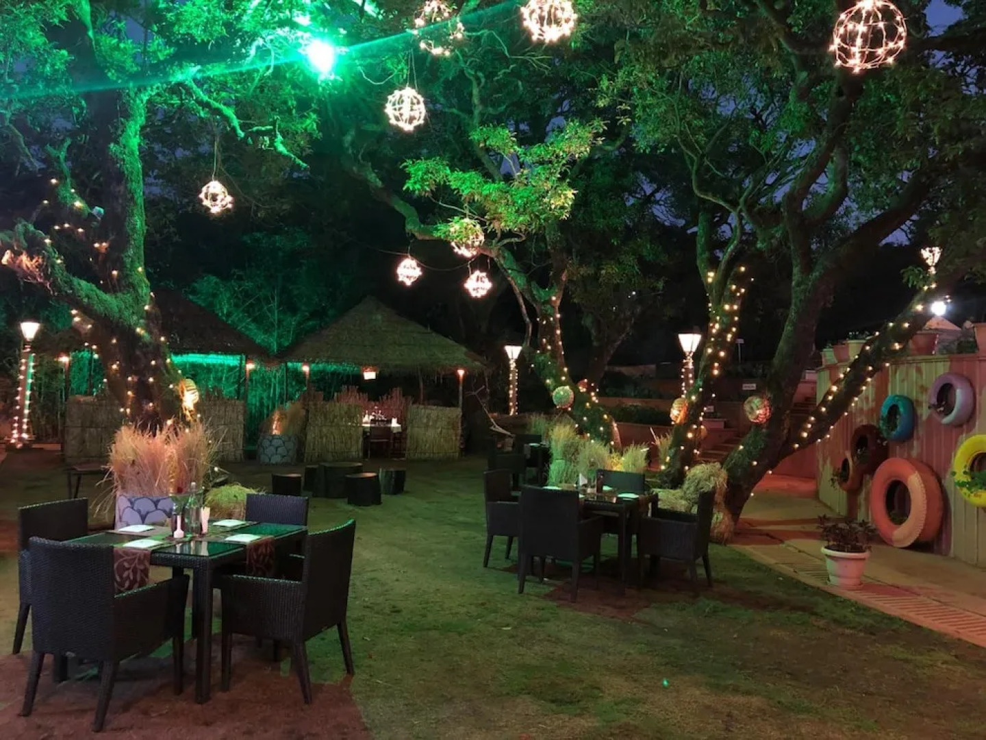 Evershine Resort & Spa