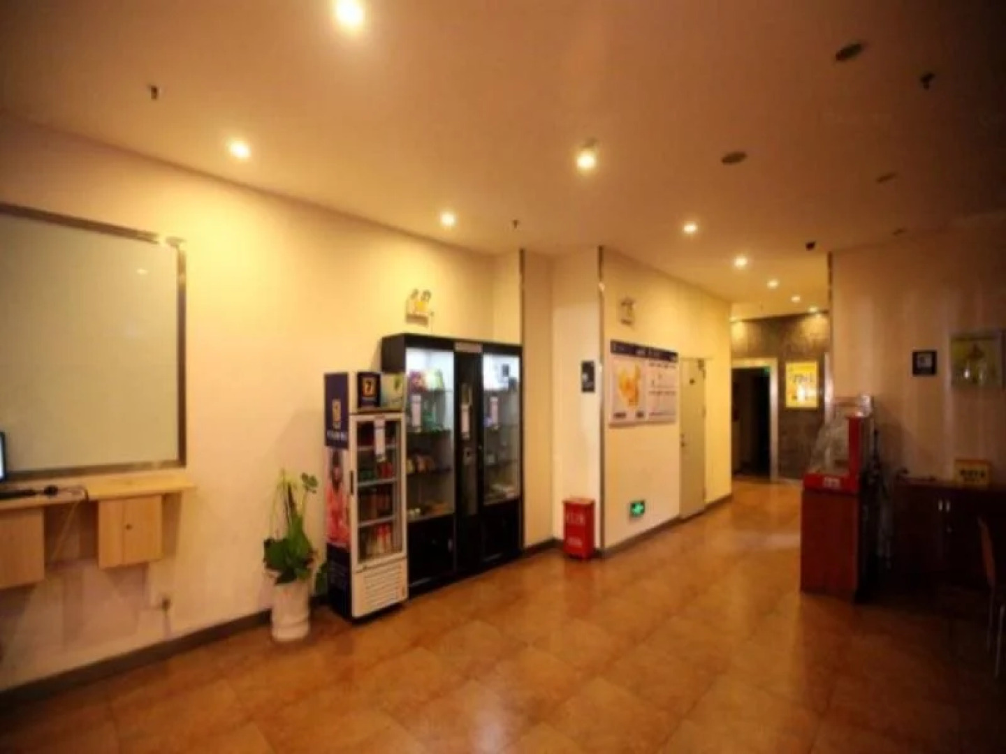 7Days Inn Nanchang Fuzhou Road