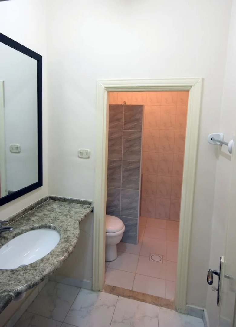 Al Waha Furnished Apartments