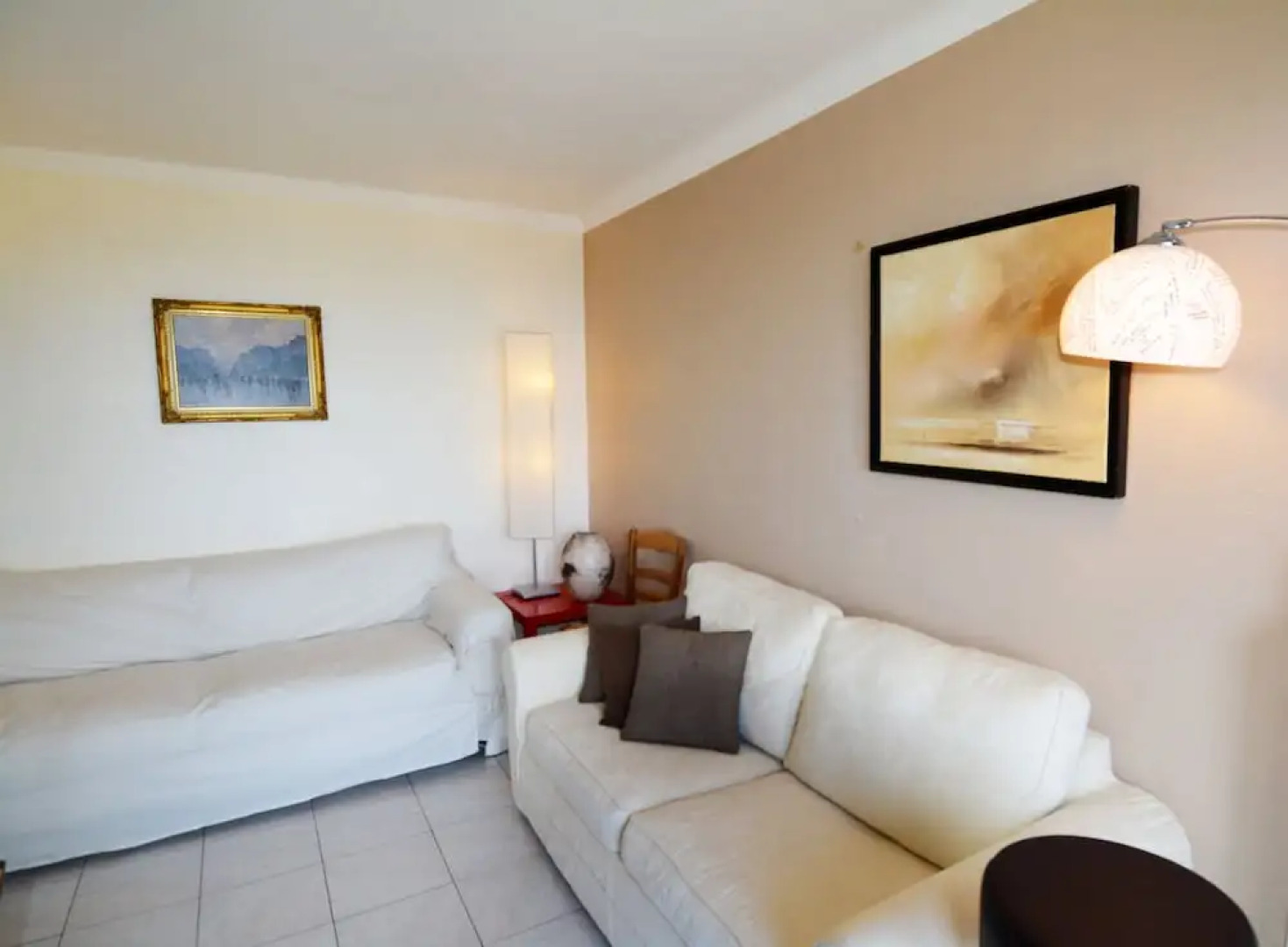 Appartement Vue Mer Panoramique