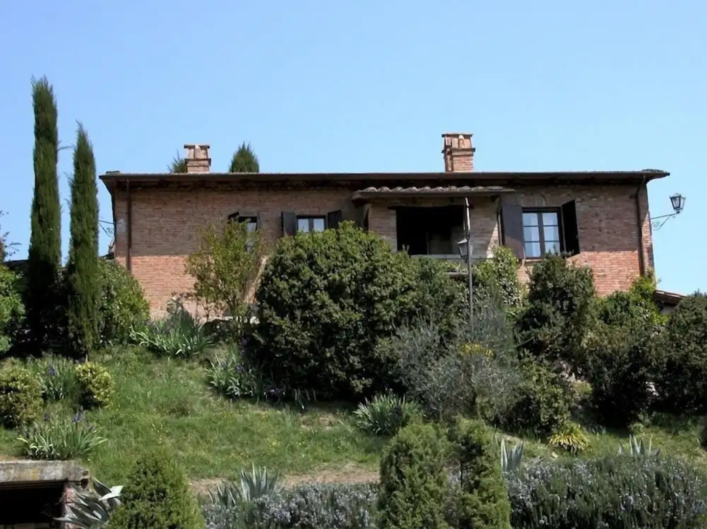 Verdidea - Podere della Bruciata