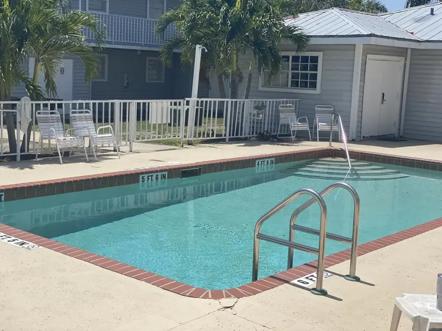 Roland Martin Marina and Resort