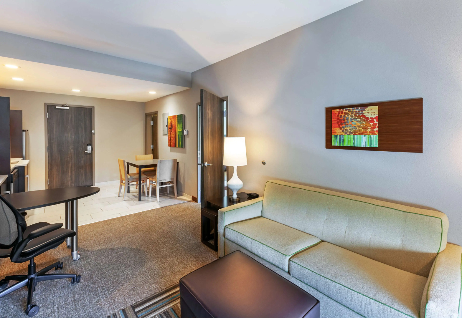 Home2 Suites by Hilton Gonzales, LA