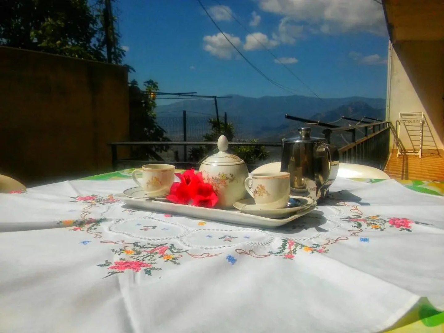 Appartamento Gennirco