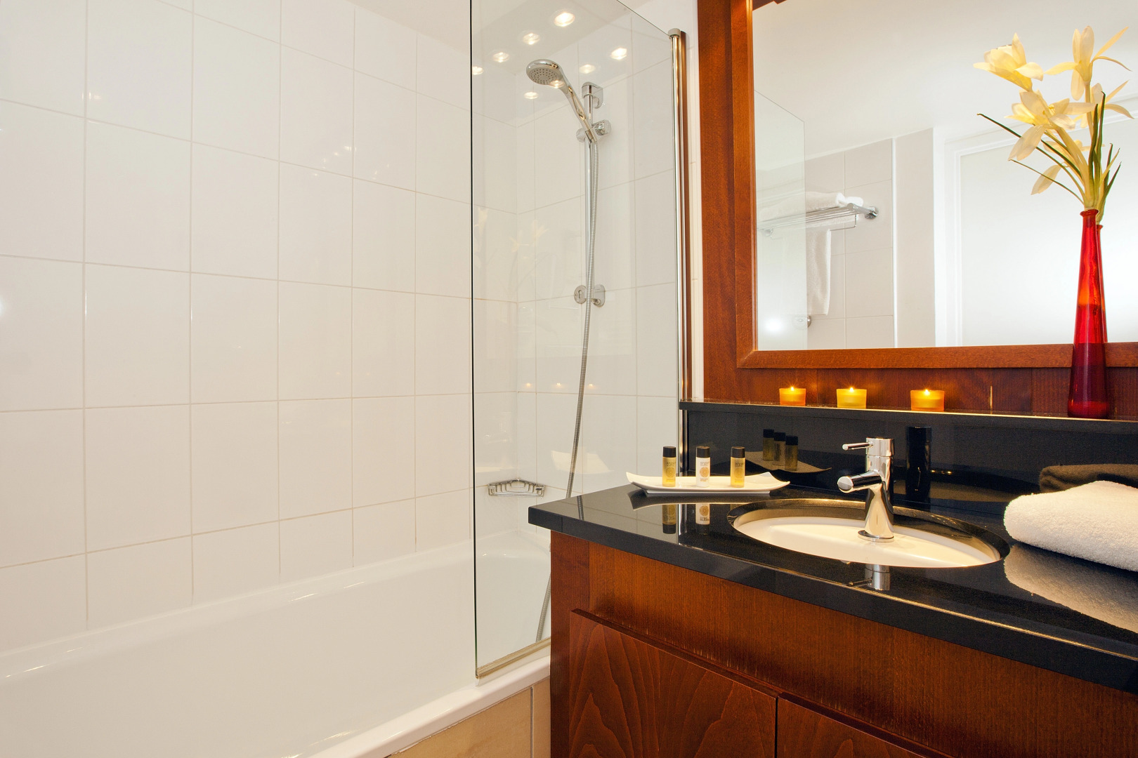 Residhome Apparthotel Paris Massy