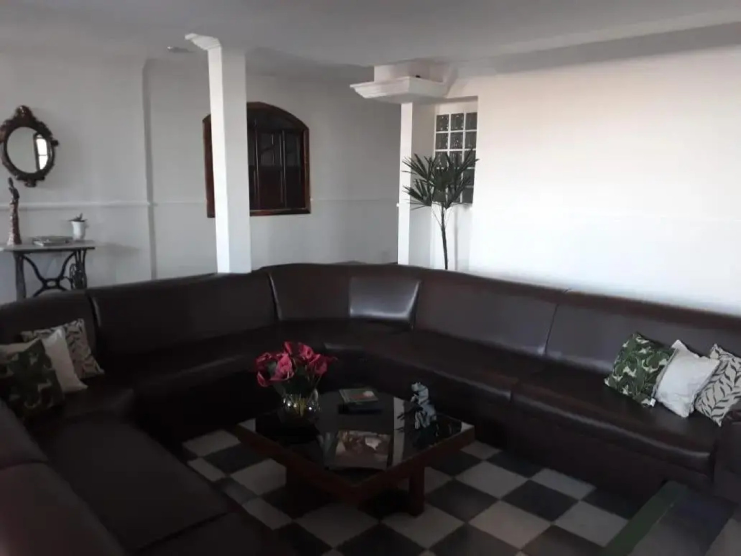 Apart Hotel Paraíso