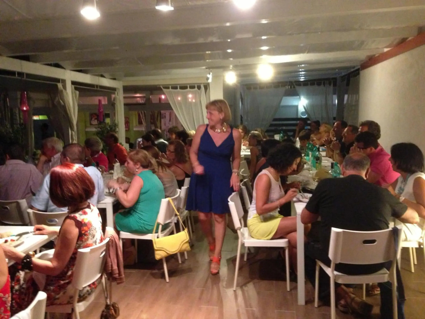 Beach Club Ippocampo