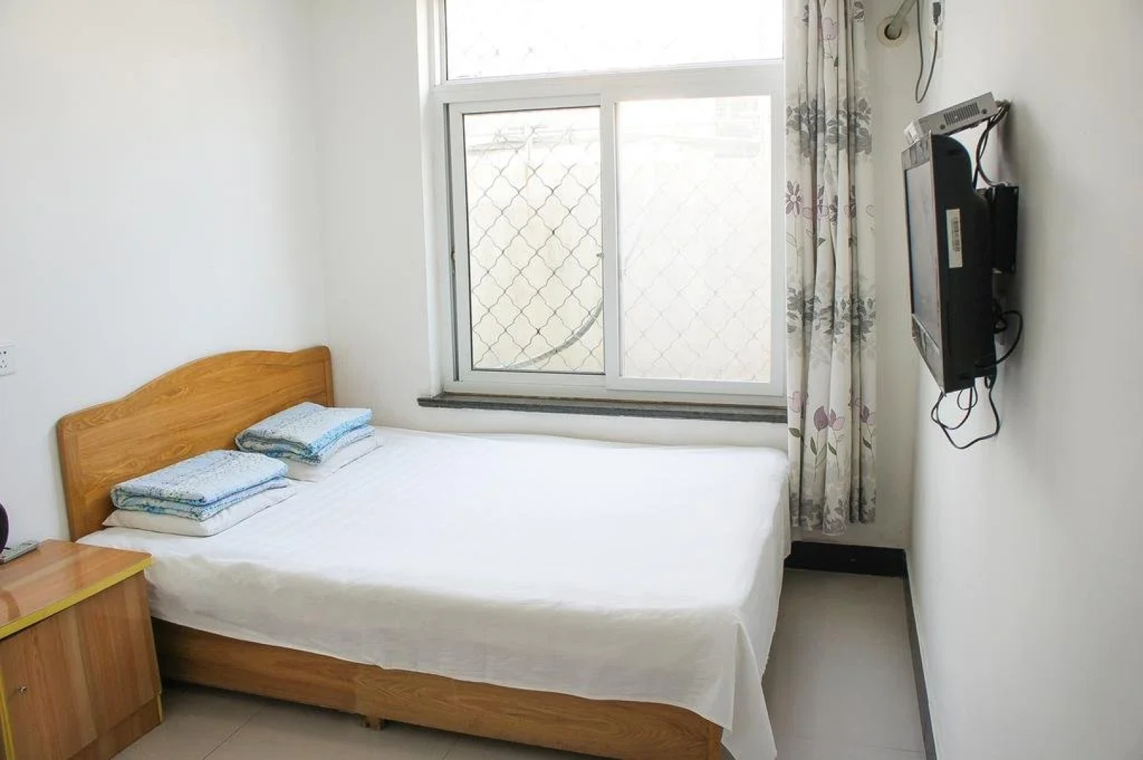 Beidaihe Xiao Ou Hostel