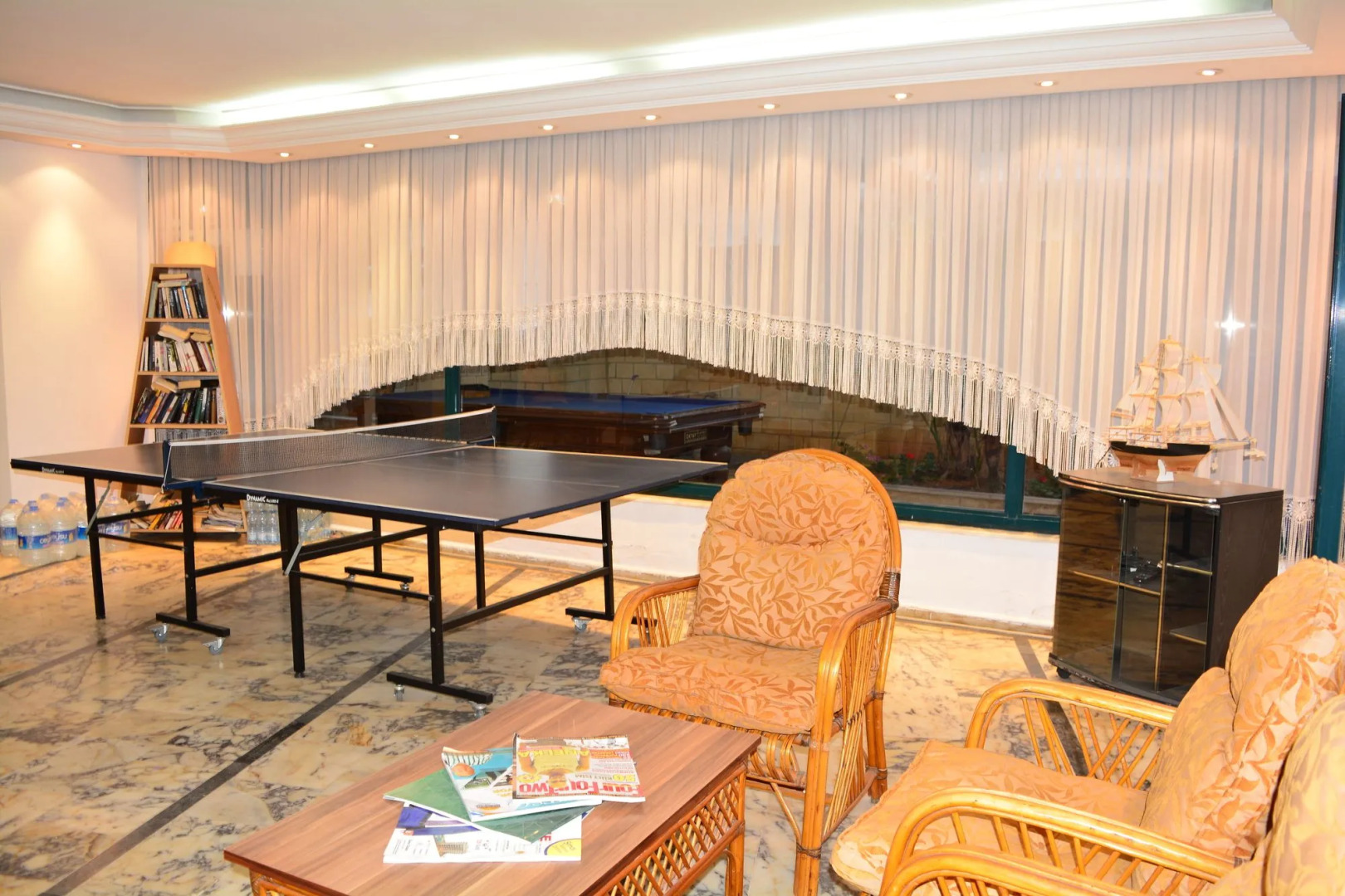 Отель Casa Cleo Suites