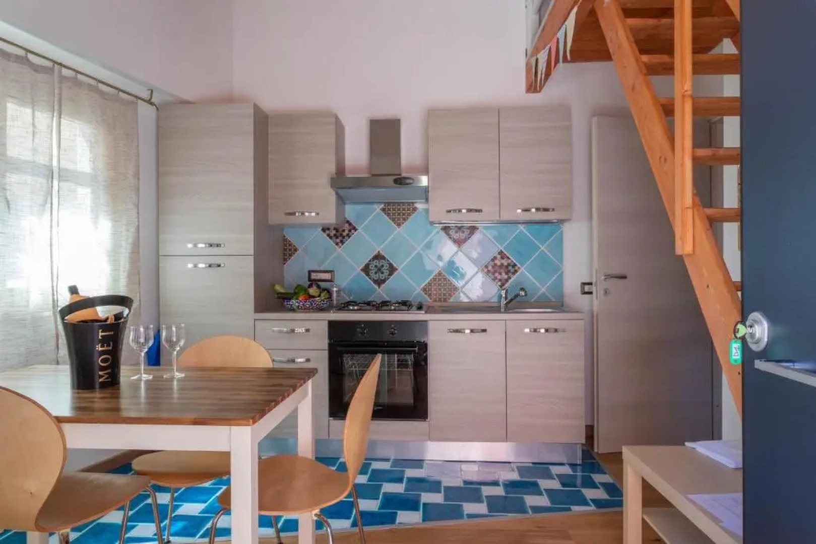 Maison Belle Epoque & Suites