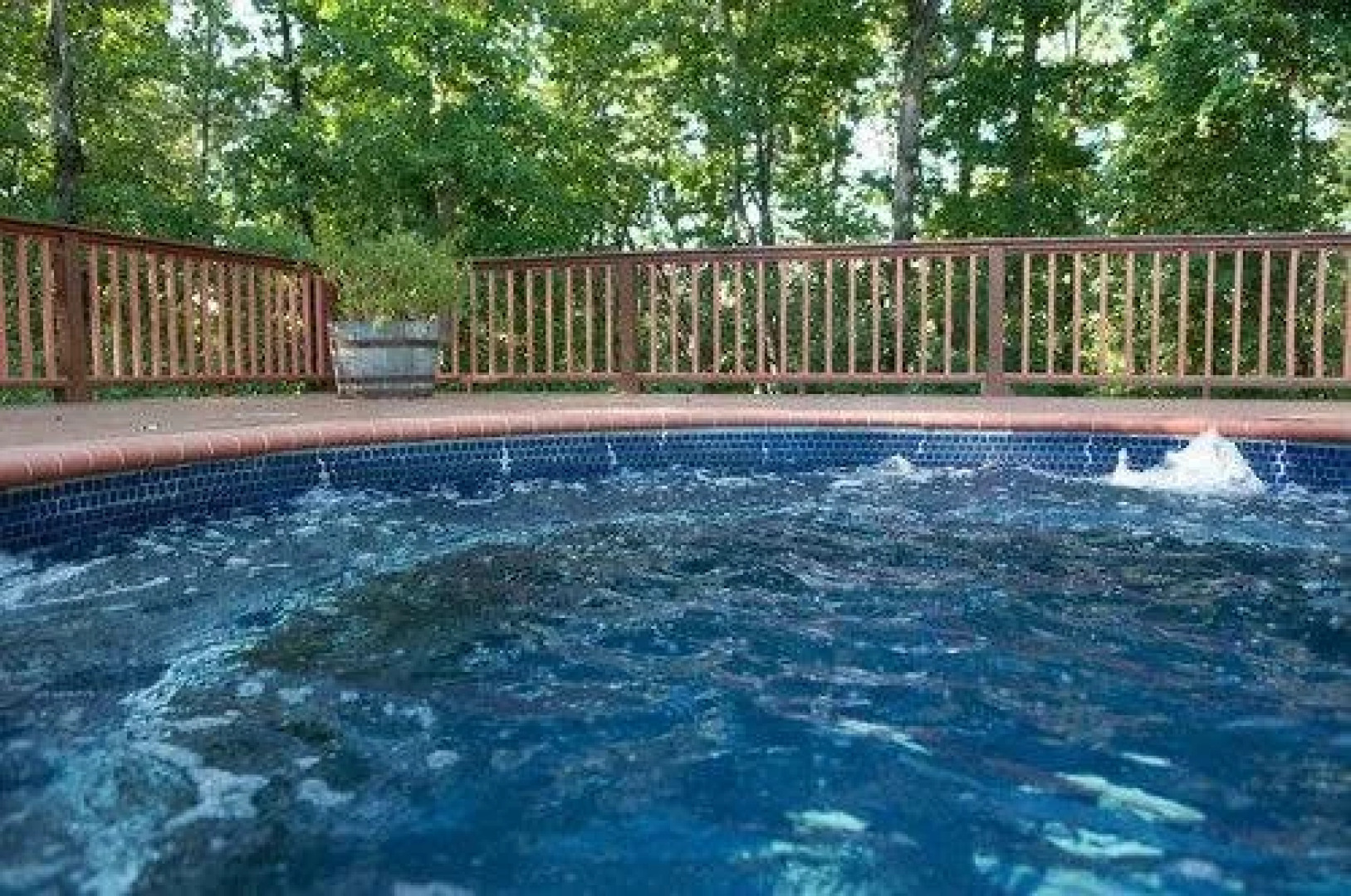 Dahlonega Spa Resort