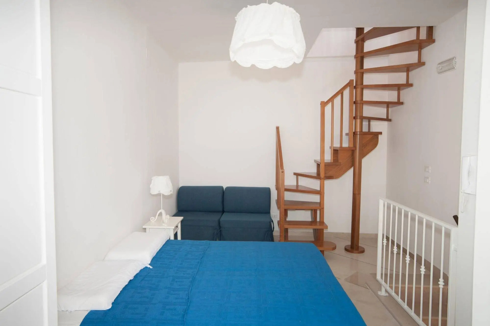 A San Domenico - Affittacamere